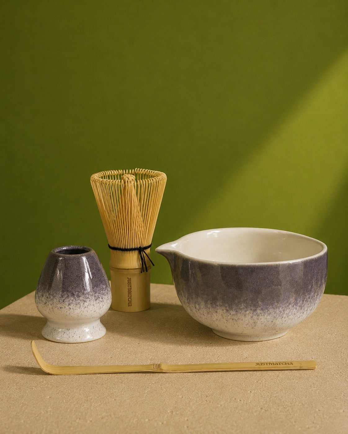Matcha Set