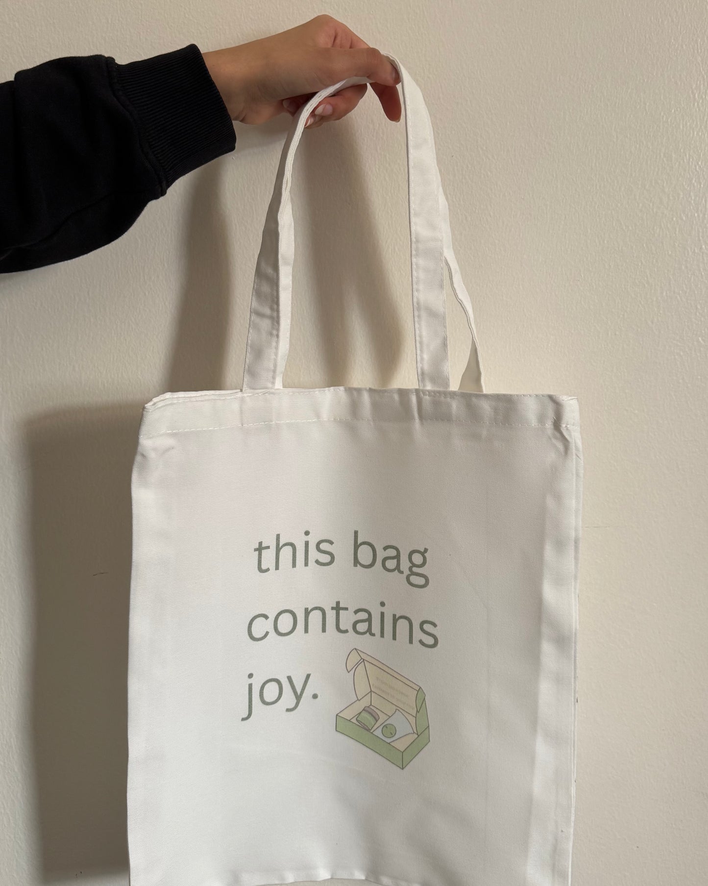 Tote bag 01