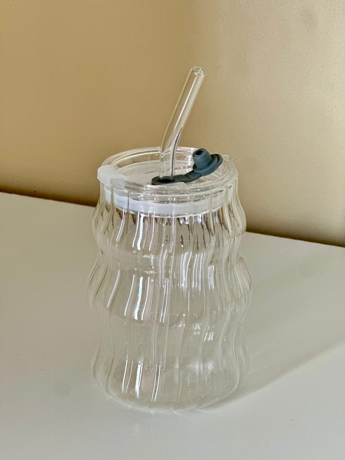 Glass Cup 03
