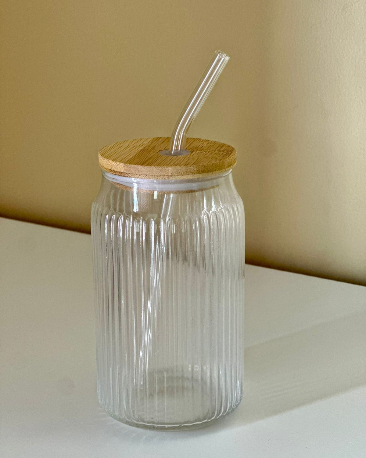 Glass Cup 02