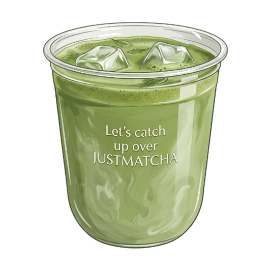 Classic Matcha - RAK