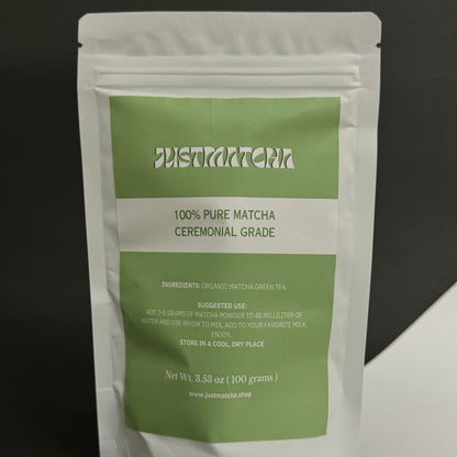 Green Matcha ( Bag )