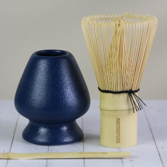 Blue Holder Set