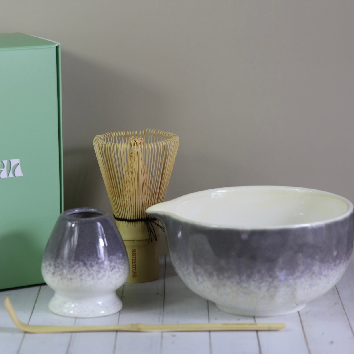 Matcha Set