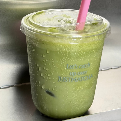 Classic Matcha - RAK