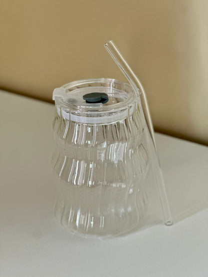 Glass Cup 03
